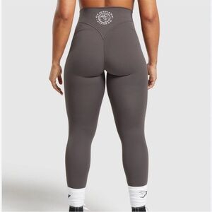 Gymshark Legacy Leggings